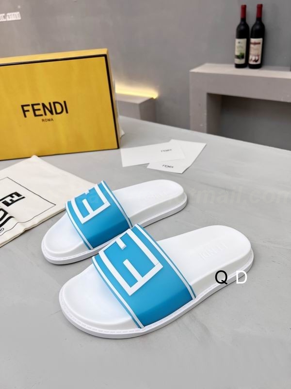 Fendi Women's Slippers 12